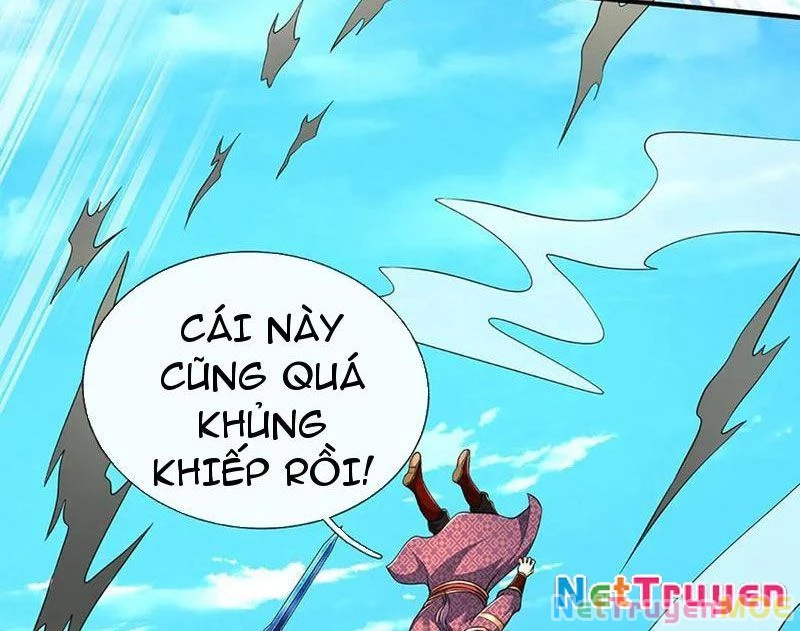 Kiếm Tiên Võ Đế: Bắt đầu Huyền Vũ môn chi biến Chapter 218 - Next Chapter 219