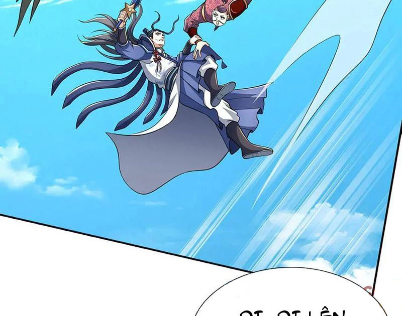 Kiếm Tiên Võ Đế: Bắt đầu Huyền Vũ môn chi biến Chapter 218 - Next Chapter 219