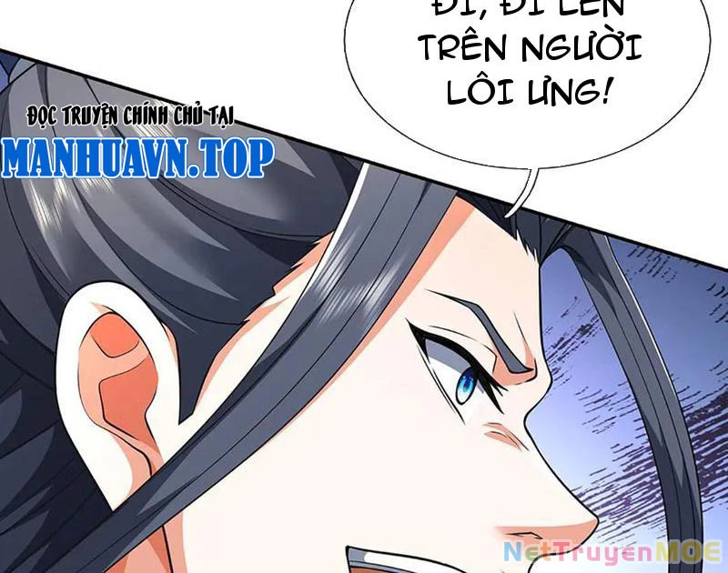 Kiếm Tiên Võ Đế: Bắt đầu Huyền Vũ môn chi biến Chapter 218 - Next Chapter 219
