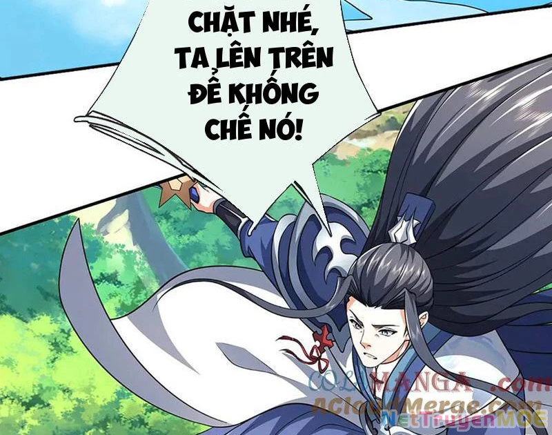Kiếm Tiên Võ Đế: Bắt đầu Huyền Vũ môn chi biến Chapter 218 - Next Chapter 219