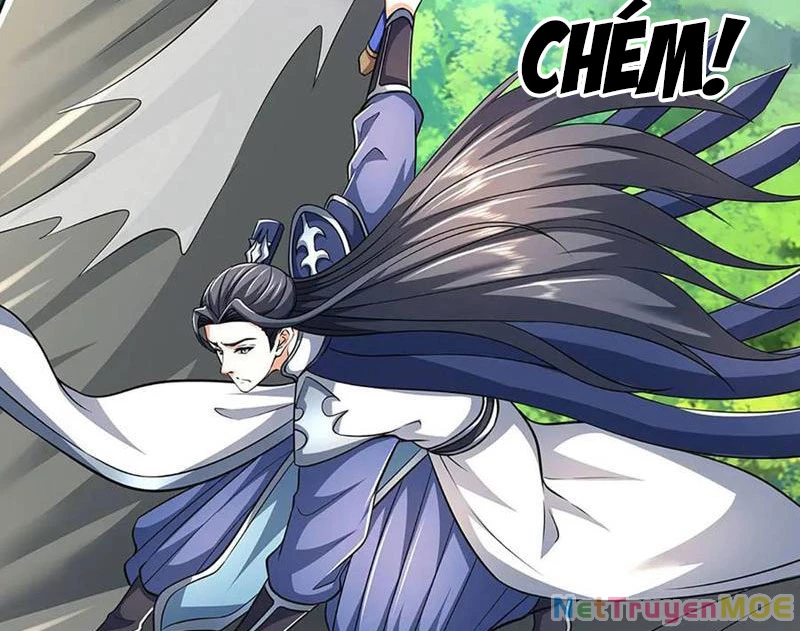 Kiếm Tiên Võ Đế: Bắt đầu Huyền Vũ môn chi biến Chapter 218 - Next Chapter 219