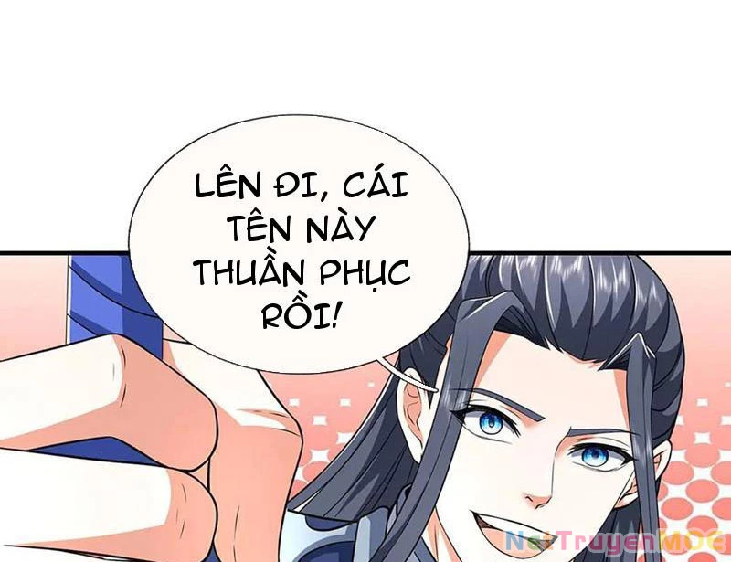 Kiếm Tiên Võ Đế: Bắt đầu Huyền Vũ môn chi biến Chapter 218 - Next Chapter 219