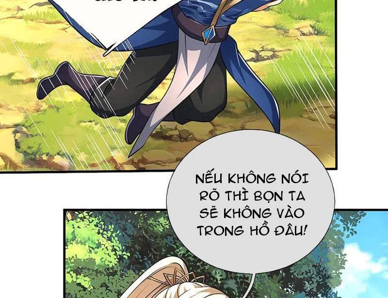 Kiếm Tiên Võ Đế: Bắt đầu Huyền Vũ môn chi biến Chapter 218 - Next Chapter 219