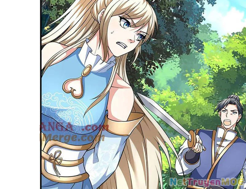 Kiếm Tiên Võ Đế: Bắt đầu Huyền Vũ môn chi biến Chapter 218 - Next Chapter 219