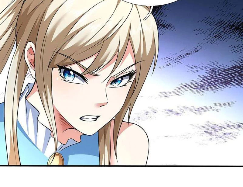 Kiếm Tiên Võ Đế: Bắt đầu Huyền Vũ môn chi biến Chapter 218 - Next Chapter 219