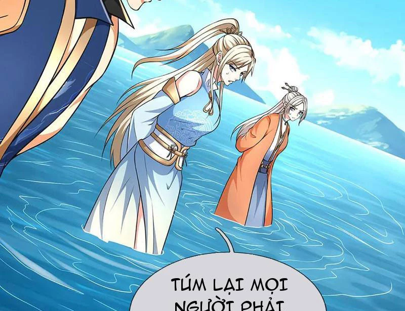 Kiếm Tiên Võ Đế: Bắt đầu Huyền Vũ môn chi biến Chapter 218 - Next Chapter 219