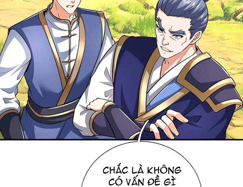 Kiếm Tiên Võ Đế: Bắt đầu Huyền Vũ môn chi biến Chapter 218 - Next Chapter 219