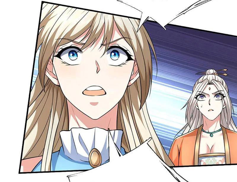 Kiếm Tiên Võ Đế: Bắt đầu Huyền Vũ môn chi biến Chapter 218 - Next Chapter 219