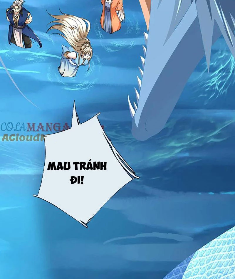 Kiếm Tiên Võ Đế: Bắt đầu Huyền Vũ môn chi biến Chapter 219 - Next Chapter 220