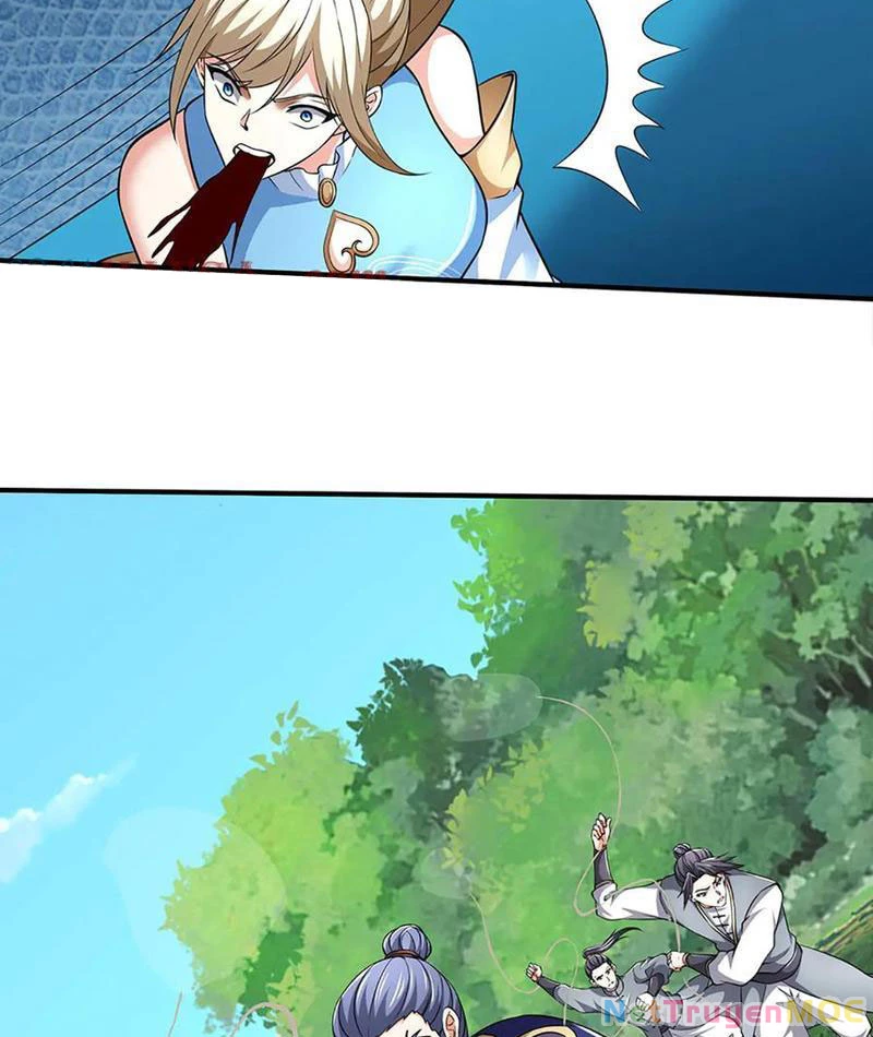 Kiếm Tiên Võ Đế: Bắt đầu Huyền Vũ môn chi biến Chapter 219 - Next Chapter 220