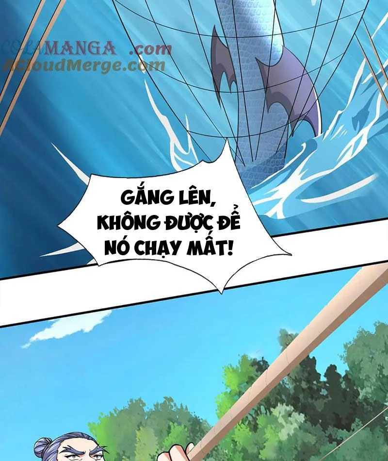 Kiếm Tiên Võ Đế: Bắt đầu Huyền Vũ môn chi biến Chapter 219 - Next Chapter 220