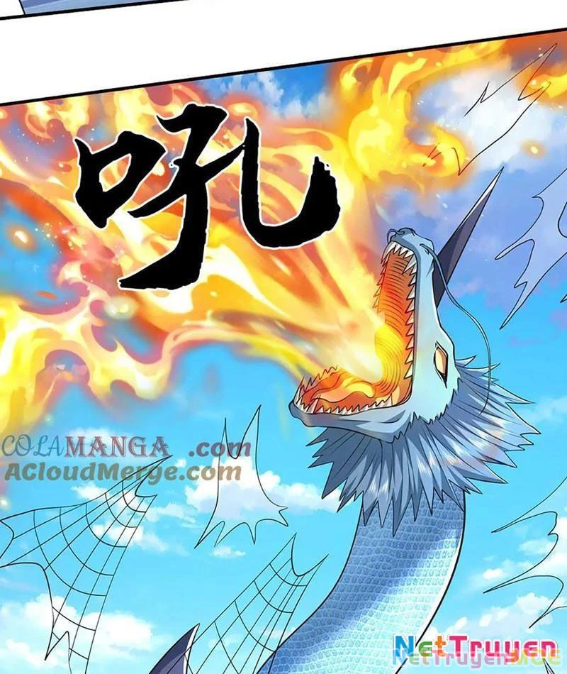 Kiếm Tiên Võ Đế: Bắt đầu Huyền Vũ môn chi biến Chapter 219 - Next Chapter 220