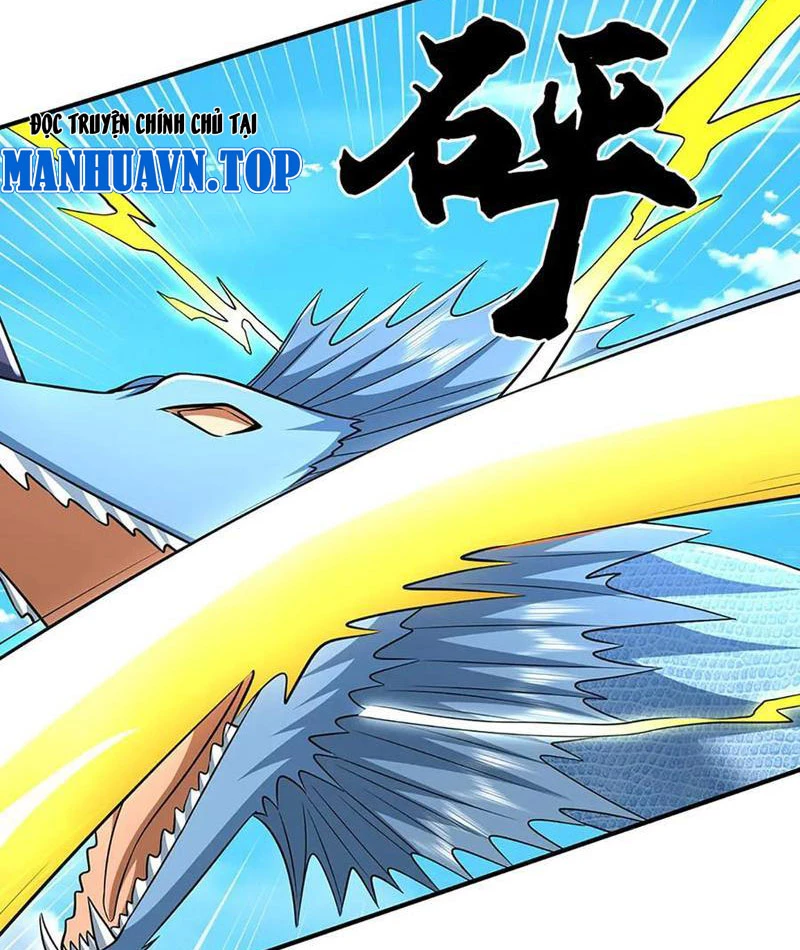 Kiếm Tiên Võ Đế: Bắt đầu Huyền Vũ môn chi biến Chapter 219 - Next Chapter 220