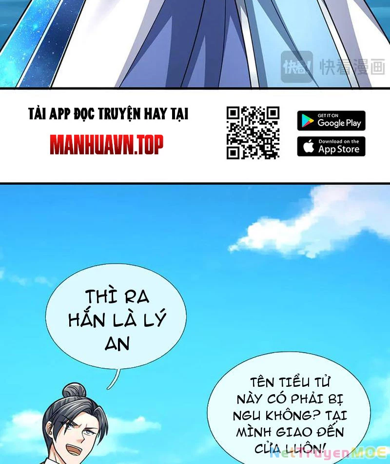 Kiếm Tiên Võ Đế: Bắt đầu Huyền Vũ môn chi biến Chapter 219 - Next Chapter 220