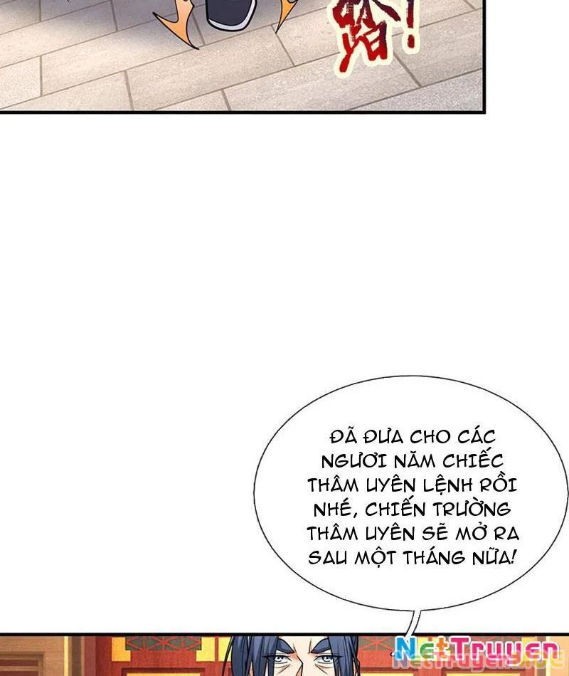 Kiếm Tiên Võ Đế: Bắt đầu Huyền Vũ môn chi biến Chapter 221 - Next Chapter 222