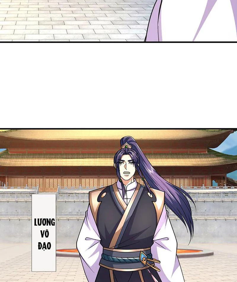 Kiếm Tiên Võ Đế: Bắt đầu Huyền Vũ môn chi biến Chapter 221 - Next Chapter 222