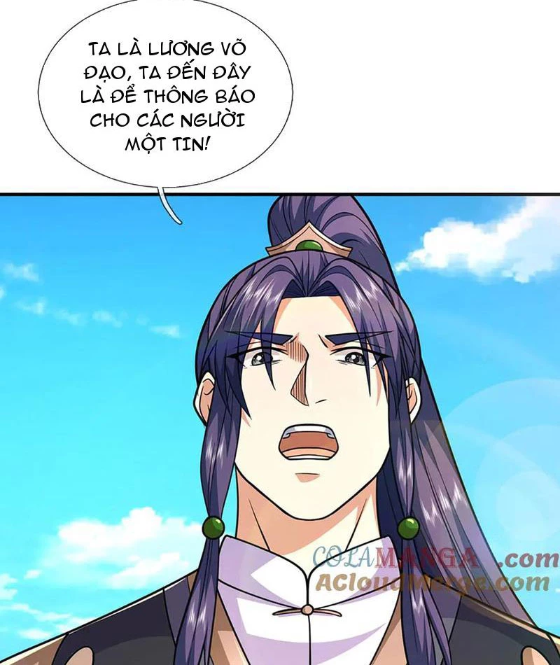Kiếm Tiên Võ Đế: Bắt đầu Huyền Vũ môn chi biến Chapter 221 - Next Chapter 222