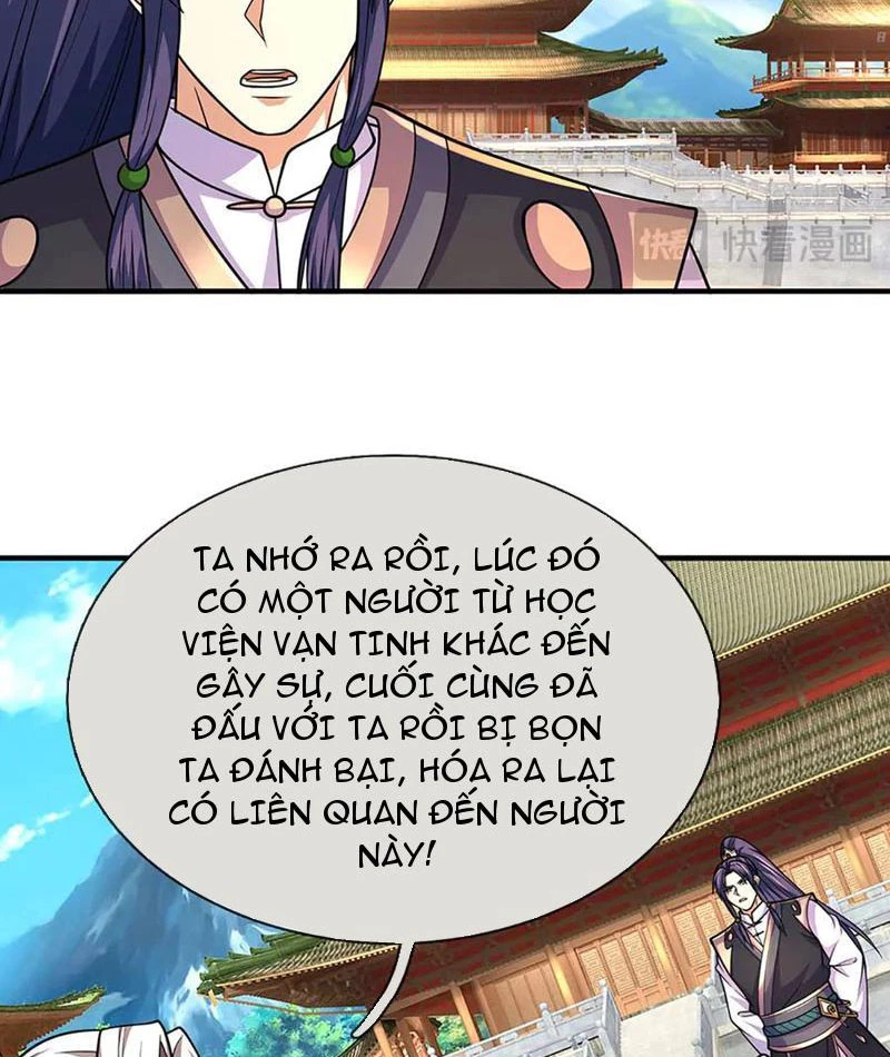 Kiếm Tiên Võ Đế: Bắt đầu Huyền Vũ môn chi biến Chapter 221 - Next Chapter 222