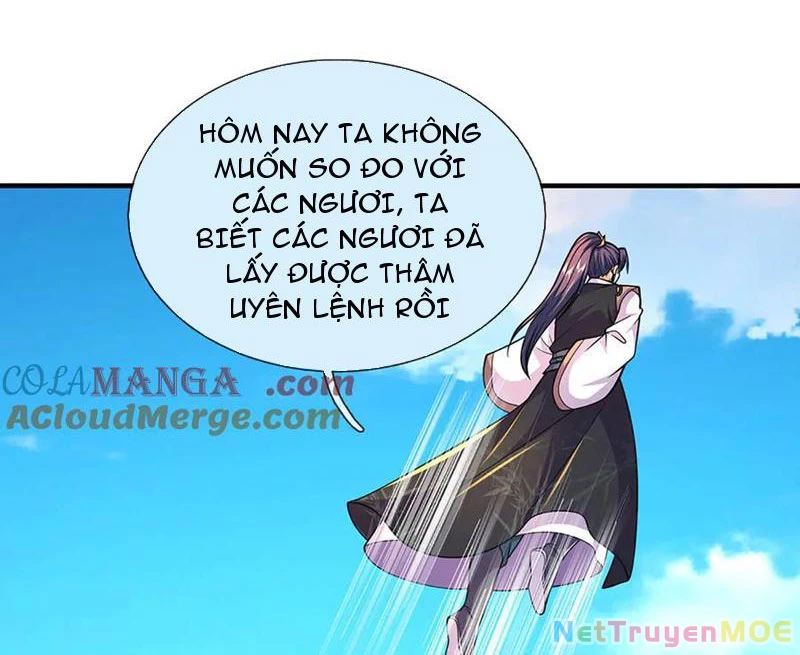 Kiếm Tiên Võ Đế: Bắt đầu Huyền Vũ môn chi biến Chapter 221 - Next Chapter 222