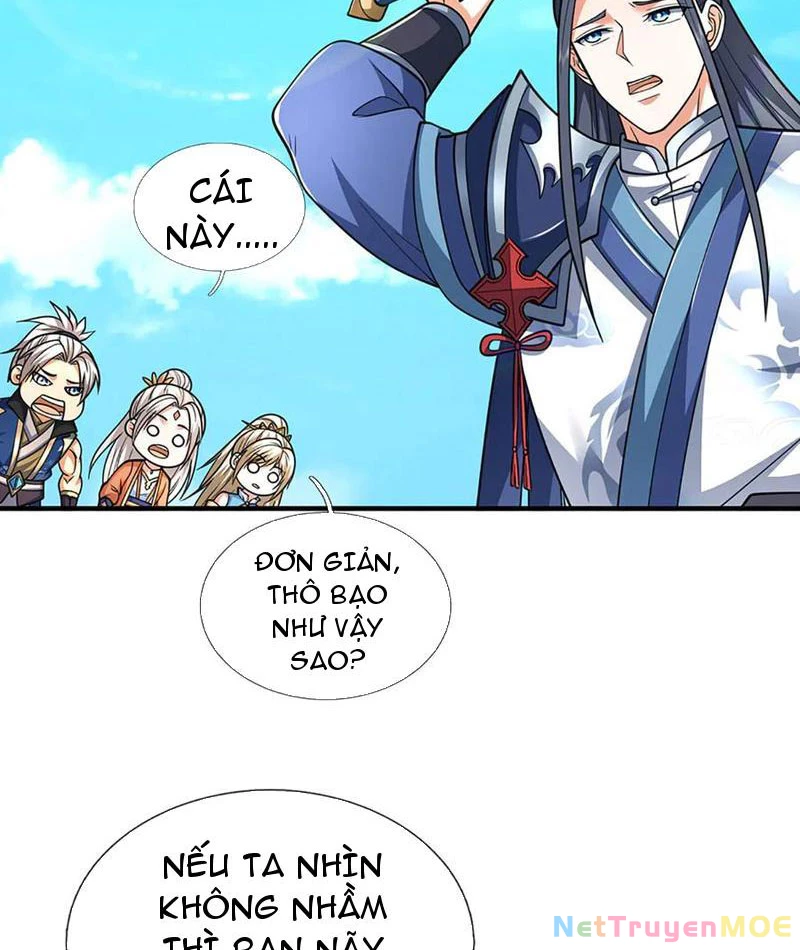 Kiếm Tiên Võ Đế: Bắt đầu Huyền Vũ môn chi biến Chapter 221 - Next Chapter 222