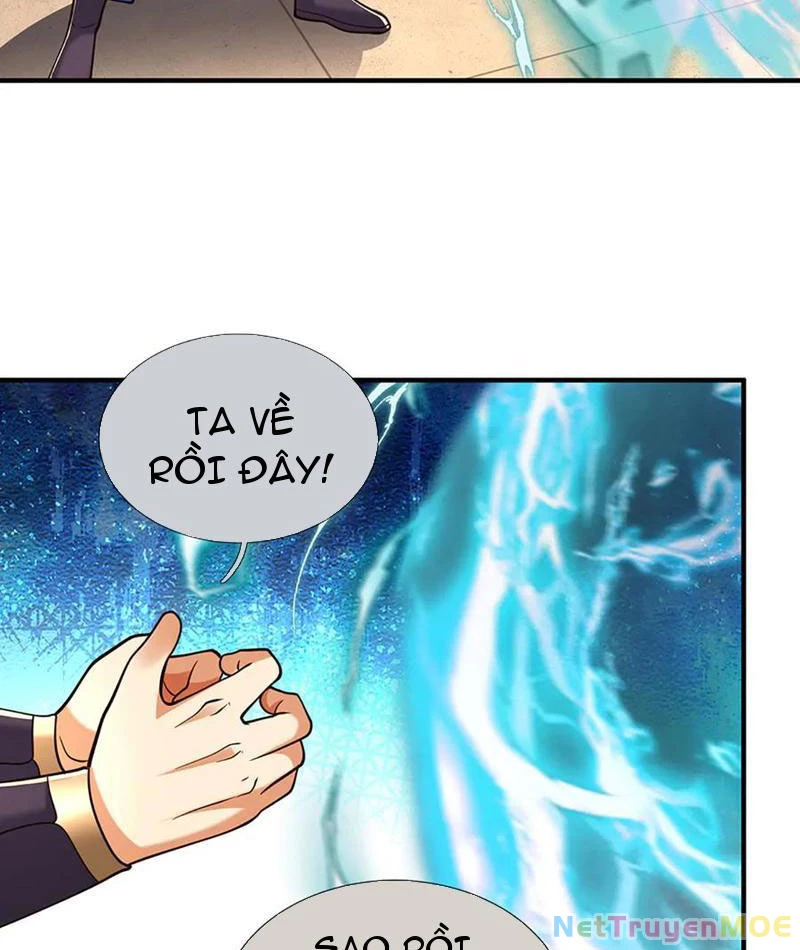 Kiếm Tiên Võ Đế: Bắt đầu Huyền Vũ môn chi biến Chapter 221 - Next Chapter 222