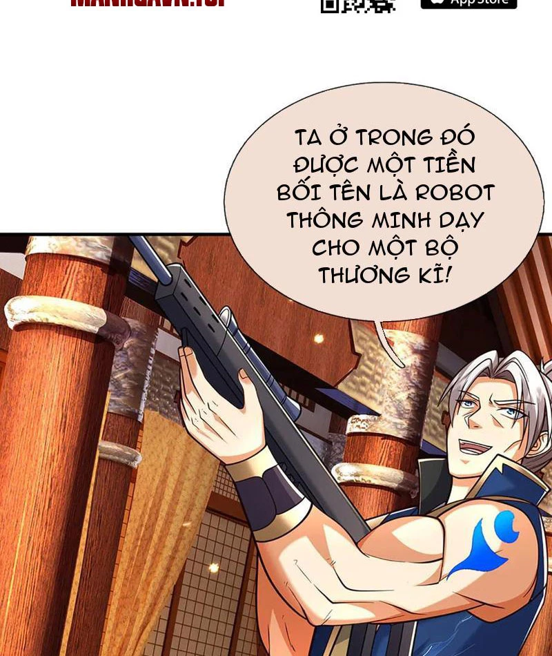 Kiếm Tiên Võ Đế: Bắt đầu Huyền Vũ môn chi biến Chapter 221 - Next Chapter 222
