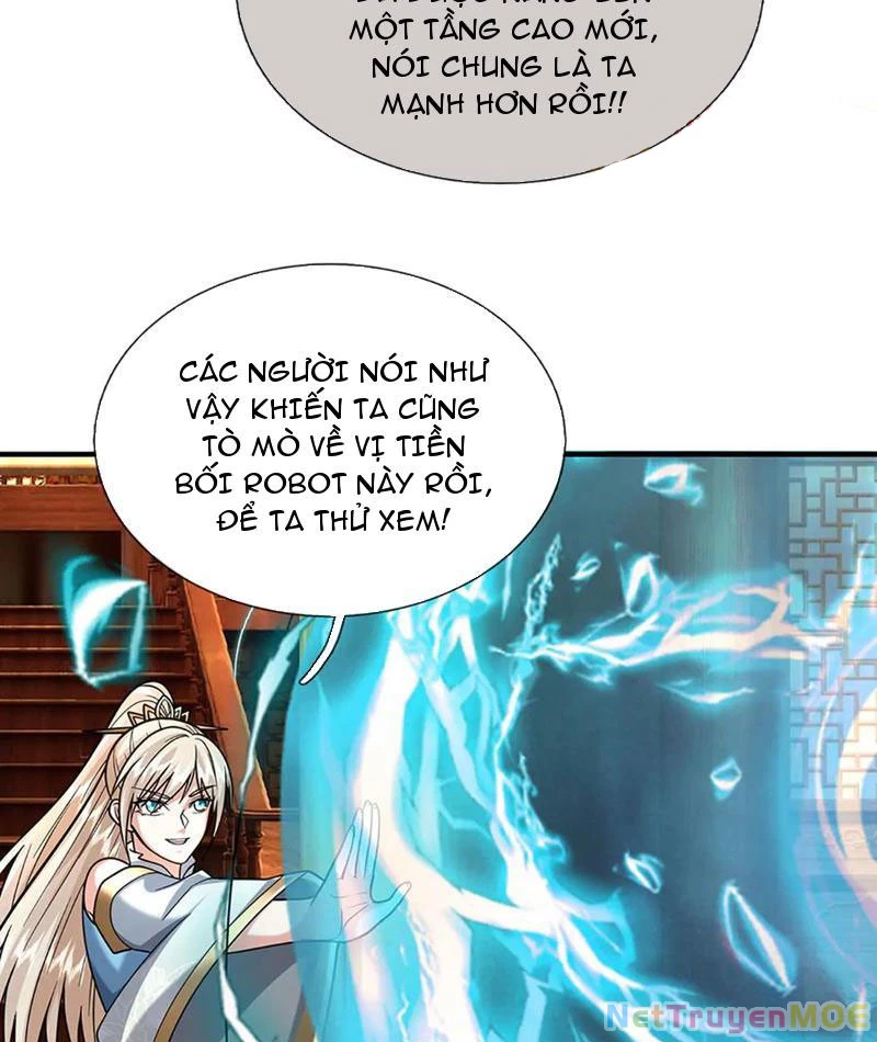 Kiếm Tiên Võ Đế: Bắt đầu Huyền Vũ môn chi biến Chapter 221 - Next Chapter 222