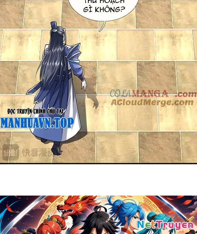 Kiếm Tiên Võ Đế: Bắt đầu Huyền Vũ môn chi biến Chapter 221 - Next Chapter 222
