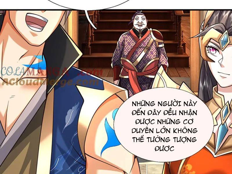 Kiếm Tiên Võ Đế: Bắt đầu Huyền Vũ môn chi biến Chapter 222 - Next Chapter 223