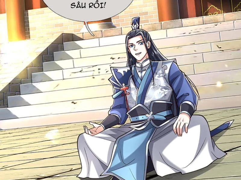 Kiếm Tiên Võ Đế: Bắt đầu Huyền Vũ môn chi biến Chapter 222 - Next Chapter 223