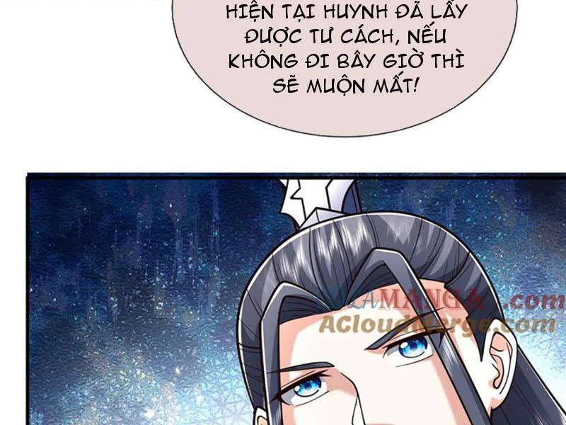 Kiếm Tiên Võ Đế: Bắt đầu Huyền Vũ môn chi biến Chapter 222 - Next Chapter 223