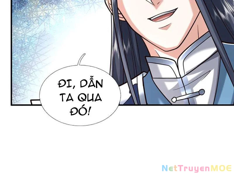 Kiếm Tiên Võ Đế: Bắt đầu Huyền Vũ môn chi biến Chapter 222 - Next Chapter 223