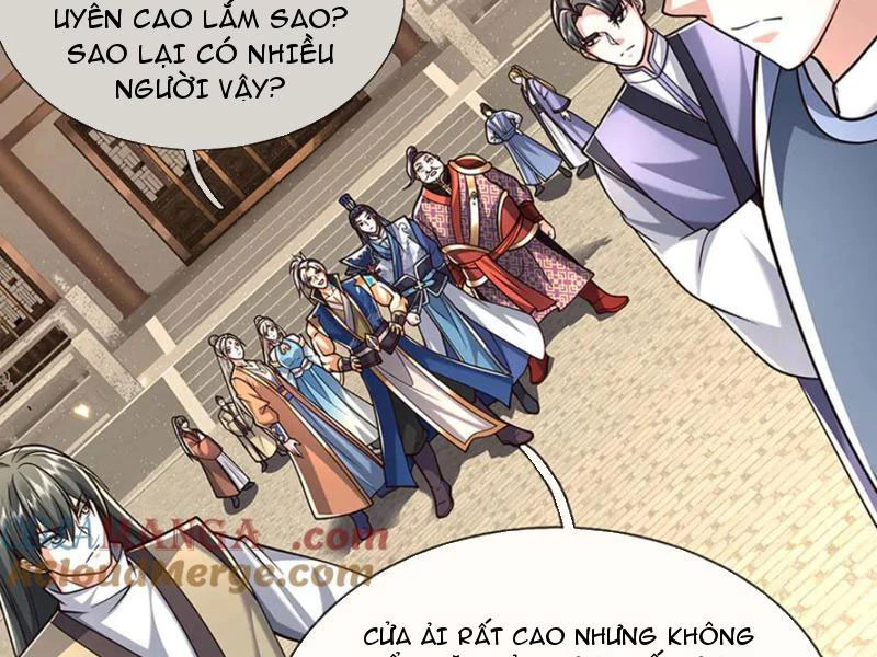 Kiếm Tiên Võ Đế: Bắt đầu Huyền Vũ môn chi biến Chapter 222 - Next Chapter 223