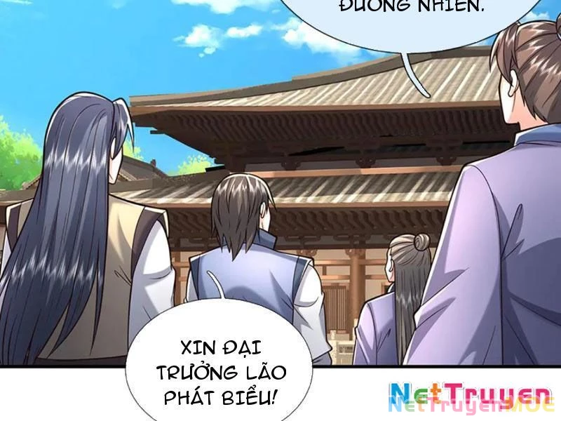 Kiếm Tiên Võ Đế: Bắt đầu Huyền Vũ môn chi biến Chapter 222 - Next Chapter 223