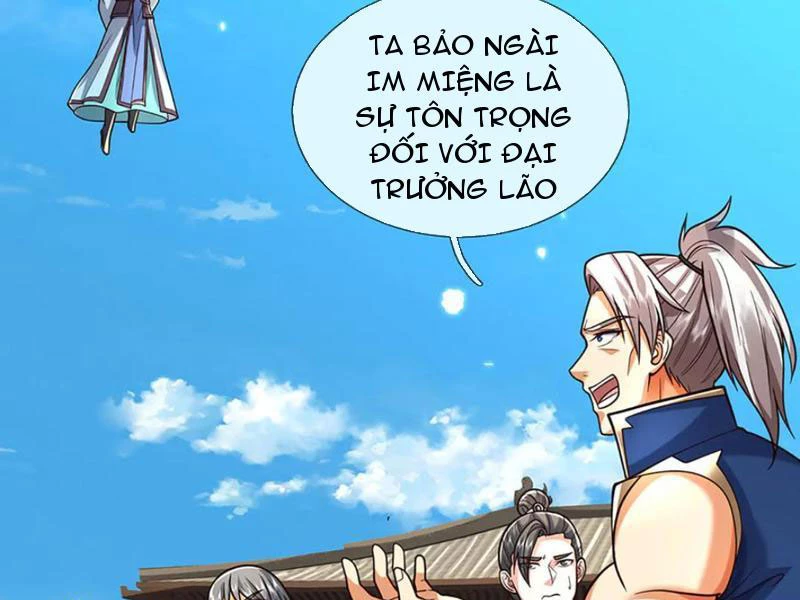 Kiếm Tiên Võ Đế: Bắt đầu Huyền Vũ môn chi biến Chapter 222 - Next Chapter 223
