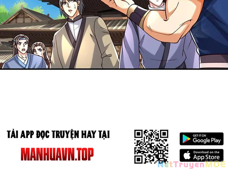 Kiếm Tiên Võ Đế: Bắt đầu Huyền Vũ môn chi biến Chapter 222 - Next Chapter 223