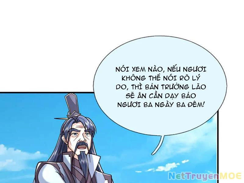 Kiếm Tiên Võ Đế: Bắt đầu Huyền Vũ môn chi biến Chapter 222 - Next Chapter 223