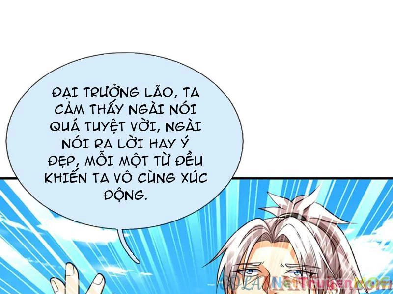 Kiếm Tiên Võ Đế: Bắt đầu Huyền Vũ môn chi biến Chapter 222 - Next Chapter 223