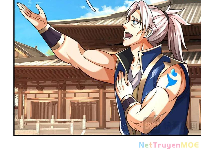 Kiếm Tiên Võ Đế: Bắt đầu Huyền Vũ môn chi biến Chapter 222 - Next Chapter 223