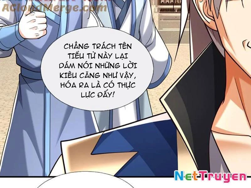 Kiếm Tiên Võ Đế: Bắt đầu Huyền Vũ môn chi biến Chapter 222 - Next Chapter 223