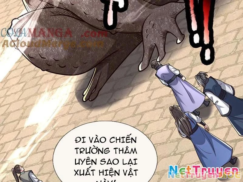 Kiếm Tiên Võ Đế: Bắt đầu Huyền Vũ môn chi biến Chapter 222 - Next Chapter 223