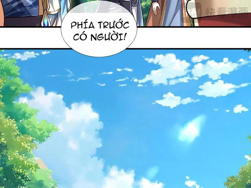Kiếm Tiên Võ Đế: Bắt đầu Huyền Vũ môn chi biến Chapter 223 - Trang 2