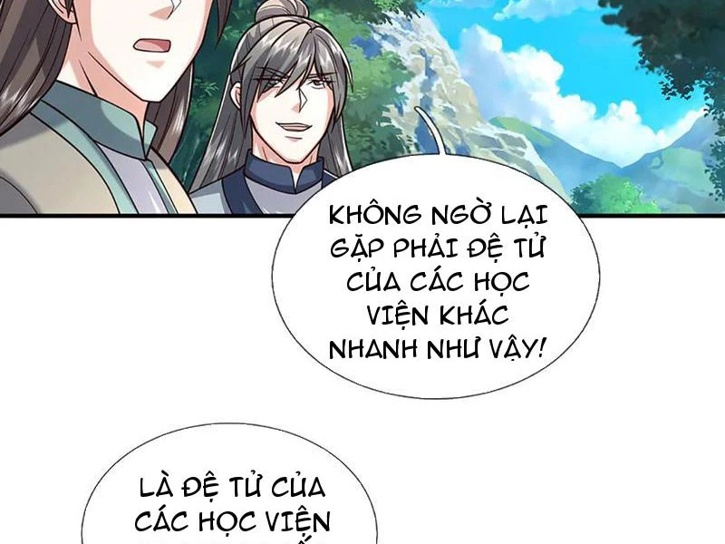 Kiếm Tiên Võ Đế: Bắt đầu Huyền Vũ môn chi biến Chapter 223 - Trang 2