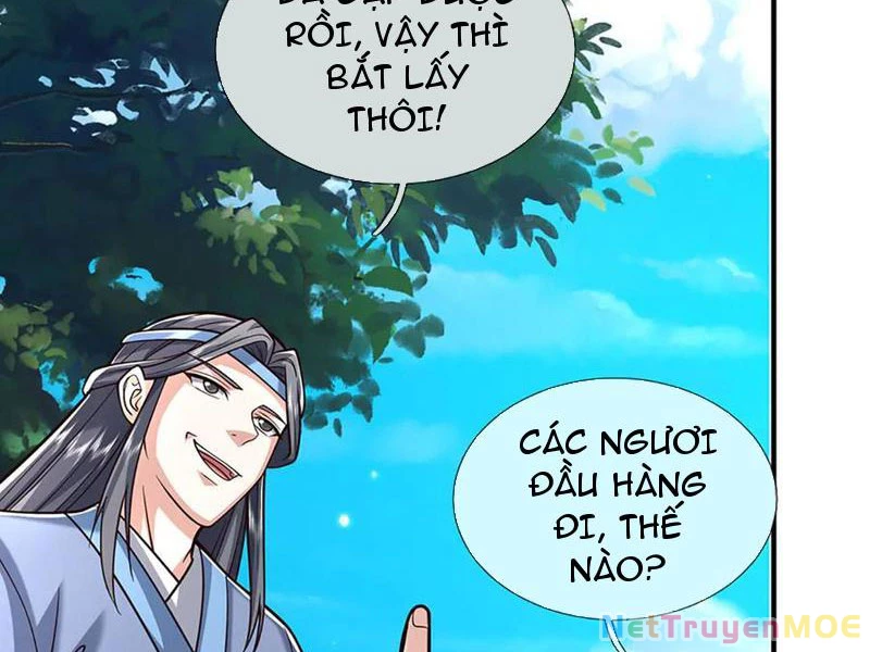 Kiếm Tiên Võ Đế: Bắt đầu Huyền Vũ môn chi biến Chapter 223 - Trang 2