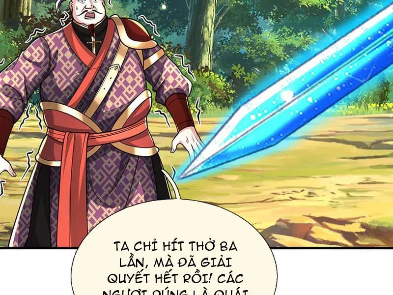 Kiếm Tiên Võ Đế: Bắt đầu Huyền Vũ môn chi biến Chapter 223 - Trang 2