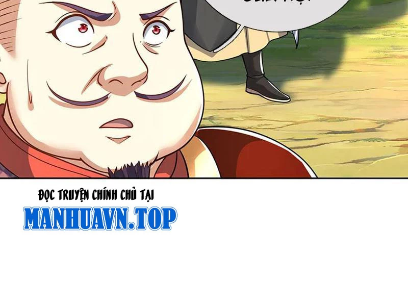 Kiếm Tiên Võ Đế: Bắt đầu Huyền Vũ môn chi biến Chapter 223 - Trang 2