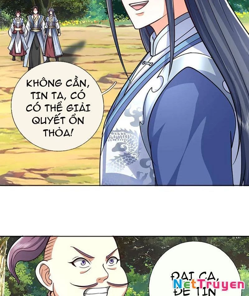 Kiếm Tiên Võ Đế: Bắt đầu Huyền Vũ môn chi biến Chapter 225 - Next Chapter 226