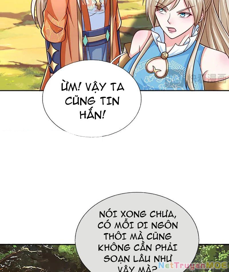Kiếm Tiên Võ Đế: Bắt đầu Huyền Vũ môn chi biến Chapter 225 - Next Chapter 226