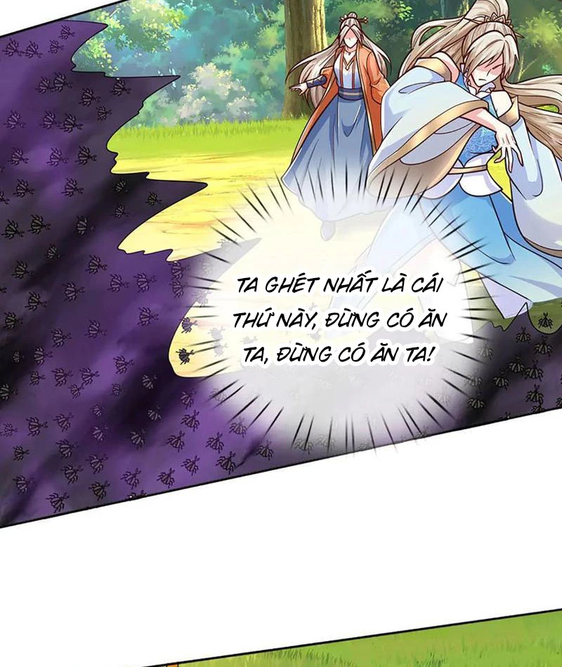 Kiếm Tiên Võ Đế: Bắt đầu Huyền Vũ môn chi biến Chapter 225 - Next Chapter 226