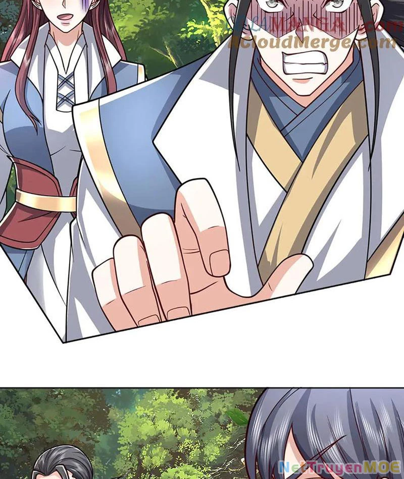 Kiếm Tiên Võ Đế: Bắt đầu Huyền Vũ môn chi biến Chapter 225 - Next Chapter 226
